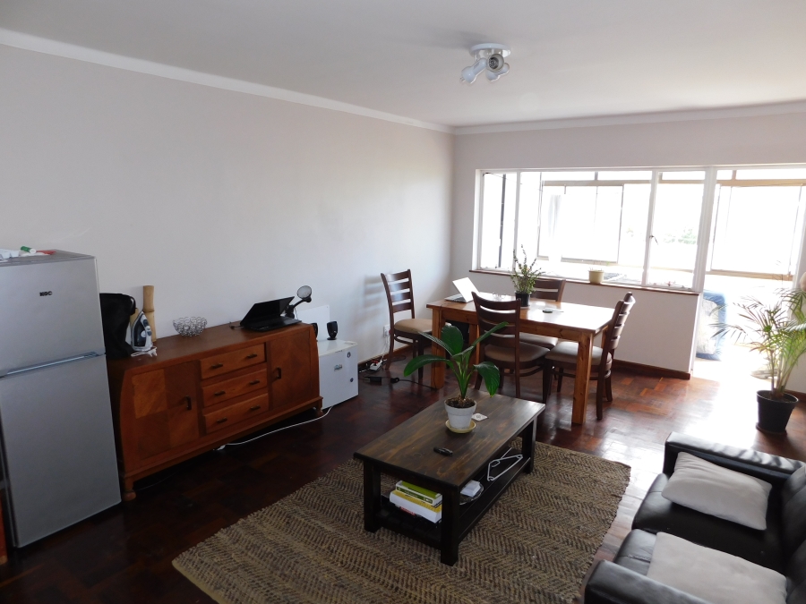 To Let 3 Bedroom Property for Rent in Rondebosch Village Western Cape